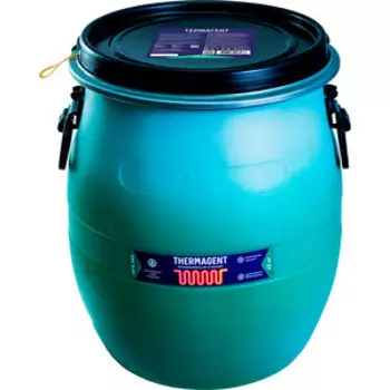 Теплоноситель Thermagent -30° С ЭКО 45 кг