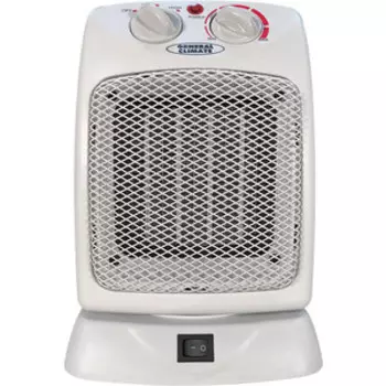 Тепловентилятор керамический General Climate KRP-5