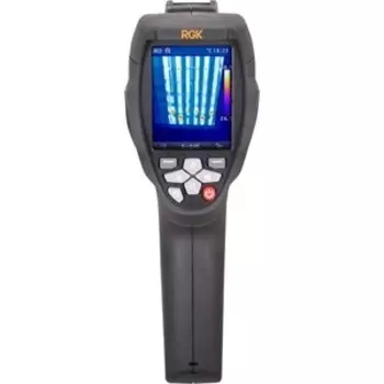 Тепловизор RGK TL-80