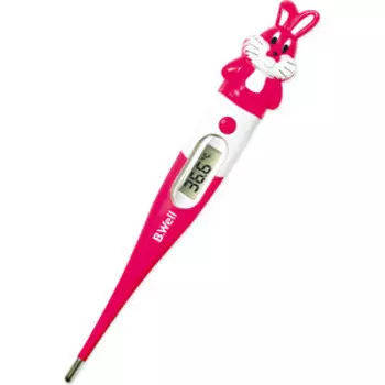 Термометр B.Well WT-06 кролик