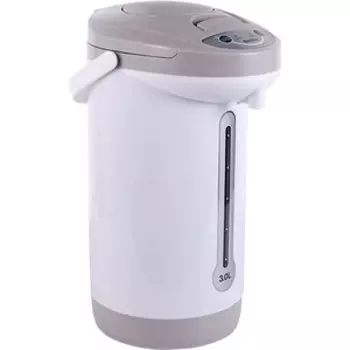 Термопот Blackton Bt TP331 Белый-Серый