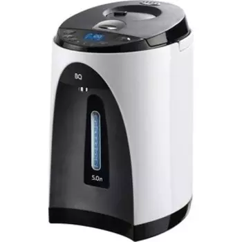 Термопот BQ TP501 White-black