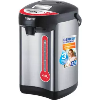 Термопот Centek CT-0081 Black
