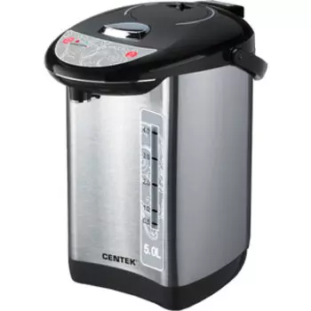 Термопот Centek CT-1083 (сталь)