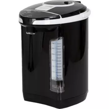 Термопот ECON ECO-401TP black