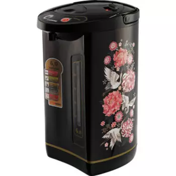 Термопот StarWind STP5403 черный