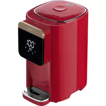 Термопот Tesler TP-5045 RED