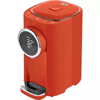 Термопот Tesler TP-5055 Orange