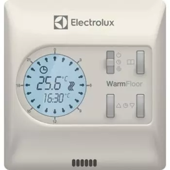 Терморегулятор Electrolux ETA-16