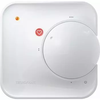 Терморегулятор Теплолюкс 510 белый