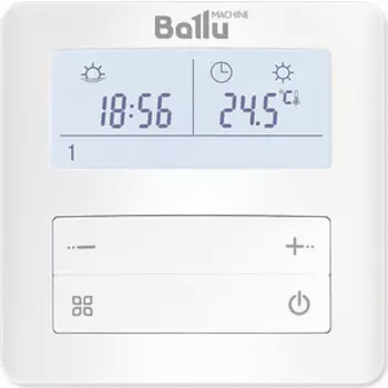 Термостат цифровой Ballu BDT-2