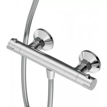 Термостат для душа Damixa Option (218000000)