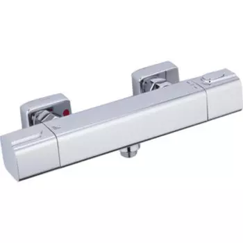 Термостат для душа Gappo G2091 хром (6959477697425)