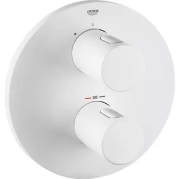 Термостат для душа Grohe Grohtherm 3000 Cosmopolitan накладная панель, для 35500 (19467LS0)
