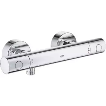 Термостат для душа Grohe Grohtherm 800 Cosmopolitan хром (34765000)
