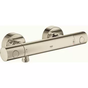 Термостат для душа Grohe Grohtherm никель глянец (34065BE2)