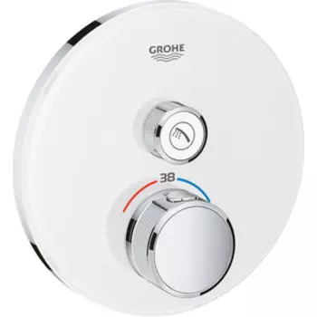 Термостат для душа Grohe Grohtherm SmartControl с механизмом (29150LS0, 35600000)