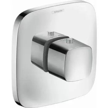 Термостат для душа Hansgrohe PuraVida highflow (15772000)