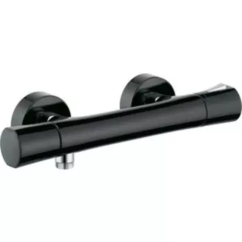 Термостат для душа Kludi Zenta черный (351008638)