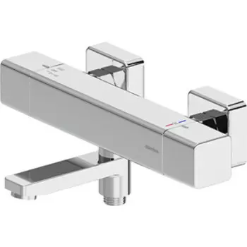 Термостат для ванны Damixa Gala хром (533000000)