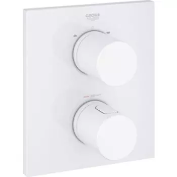Термостат для ванны Grohe Grohtherm 3000 Cosmopolitan накладная панель, для 35500 (19567LS0)
