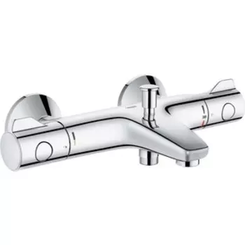 Термостат для ванны Grohe Grohtherm 800 (34567000)
