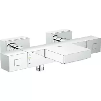 Термостат для ванны Grohe Grohtherm Cube (34497000)