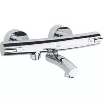Термостат для ванны Grohe Tenso настенный монтаж (34026000)