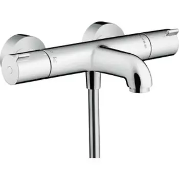 Термостат для ванны Hansgrohe Ecostat хром (13201000)