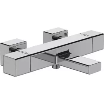 Термостат для ванны Jacob Delafon Strayt хром (E9127-CP)