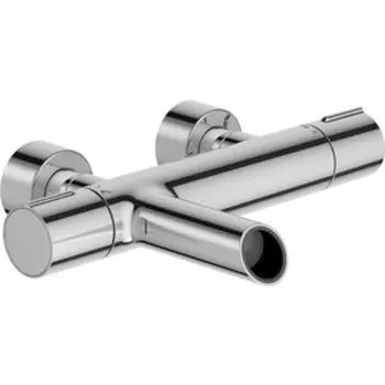 Термостат для ванны Jacob Delafon Toobi хром (E8992-CP)