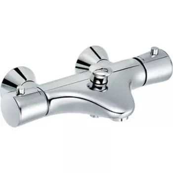 Термостат для ванны Kludi Ambienta хром (534010538)