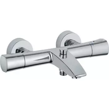 Термостат для ванны Kludi Zenta хром (351010538)