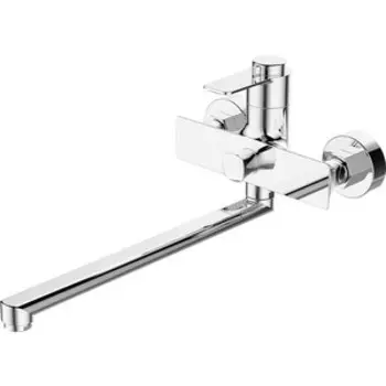 Термостат для ванны Orange хром (T19-211cr)