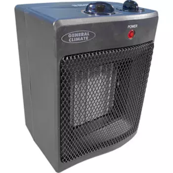 Термовентилятор General Climate KRP-2AB