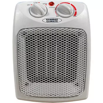 Термовентилятор General Climate KRP-4