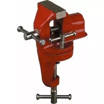 Тиски настольные поворотные Stayer 70мм (3247-70_z01)