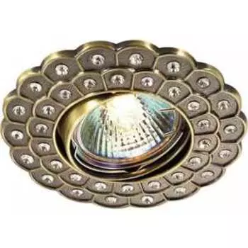 Точечный поворотный светильник Novotech 369824