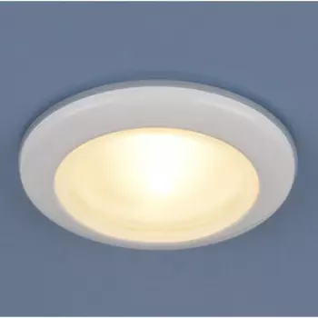 Точечный светильник Elektrostandard 4690389060496