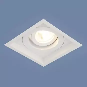 Точечный светильник Elektrostandard 4690389097942