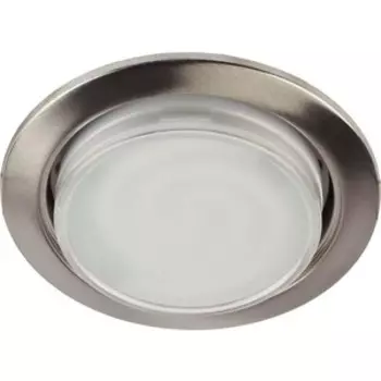 Точечный светильник ЭРА KL35 SN eco