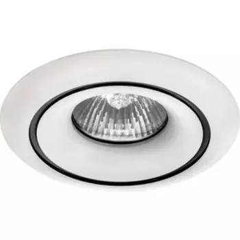 Точечный светильник Lightstar 010016