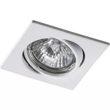 Точечный светильник Lightstar 011940