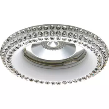 Точечный светильник Lightstar 011996