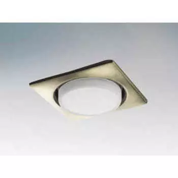 Точечный светильник Lightstar 212121