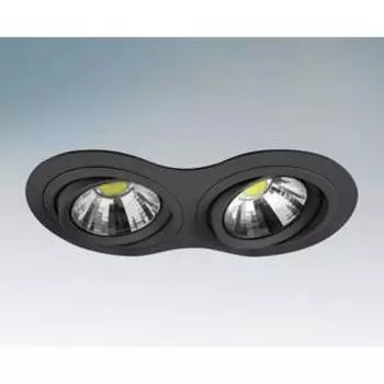 Точечный светильник Lightstar 214327