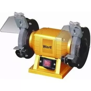 Точильный станок Wert GM 0315