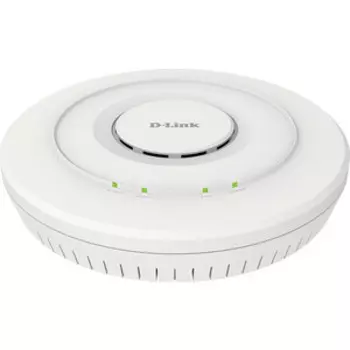 Точка доступа D-Link DWL-6610AP/RU (DWL-6610AP/RU/B1A) AC1200 (DWL-6610AP/RU/B1A)