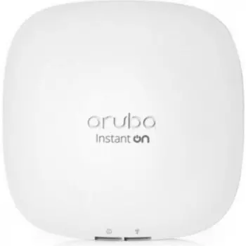 Точка доступа HP R4W02A Точка доступа HPE Aruba Instant On AP22 (RW) Access Point (R4W02A)