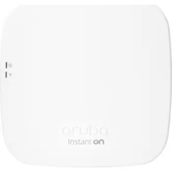 Точка доступа сети Wi-Fi HPE Aruba Instant On AP12 (RW) Access Point (R2X01A)